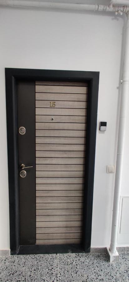 Maramures Residence - Otopeni Airport And Therme - Self Check-In Exterior photo