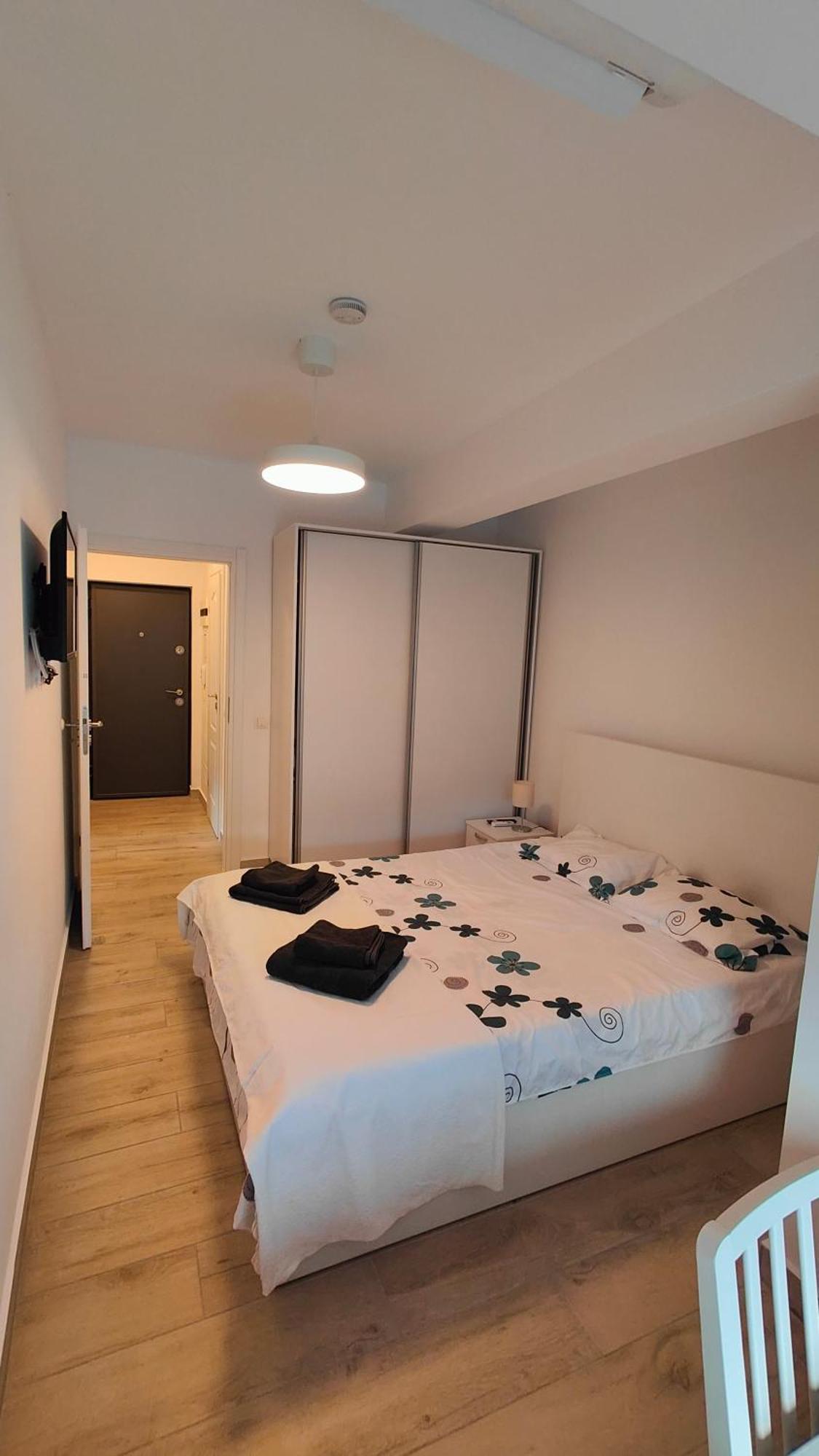 Maramures Residence - Otopeni Airport And Therme - Self Check-In Exterior photo
